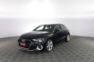 AUDI A3 usata 7