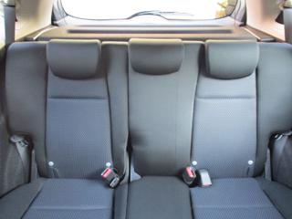 HONDA Jazz usata, con Specchietti laterali elettrici