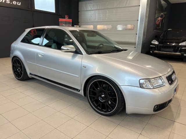 AUDI S3 usata, con Airbag laterali