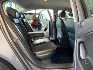 VOLKSWAGEN Passat usata, con Immobilizzatore elettronico