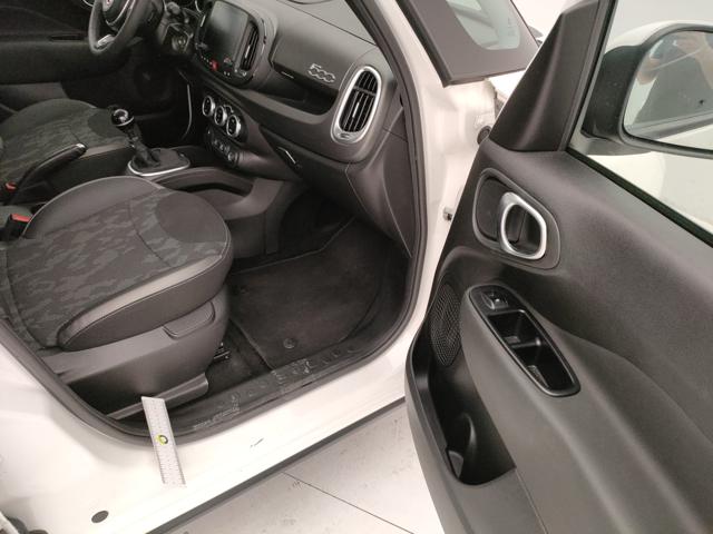 FIAT 500 usata 36