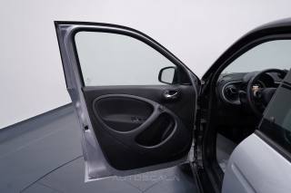 SMART ForFour usata, con ESP