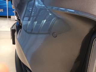 TOYOTA Yaris Cross usata, con Luce d