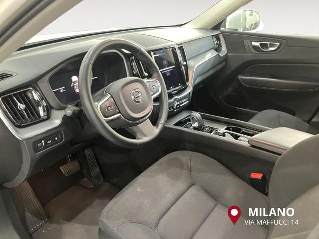 VOLVO XC60 usata, con Climatizzatore