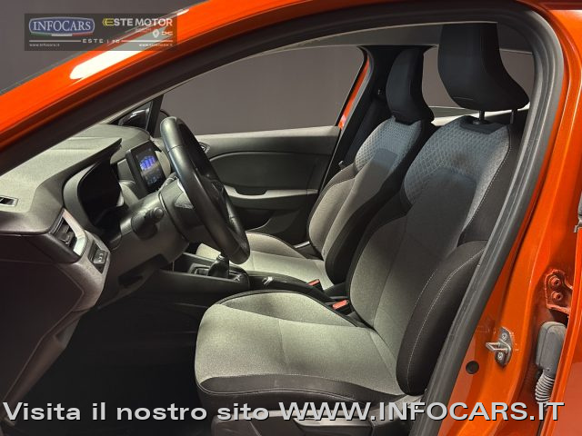 RENAULT Clio usata, con Alzacristalli elettrici