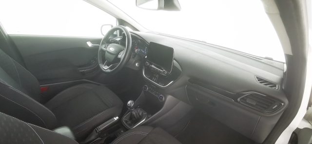 FORD Fiesta usata 39