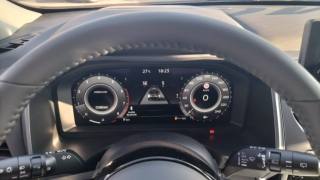 NISSAN Qashqai usata, con Filtro antiparticolato