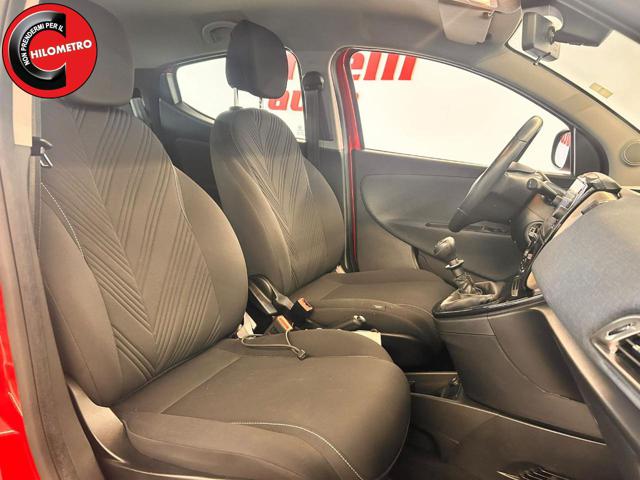 LANCIA Ypsilon usata, con Controllo trazione