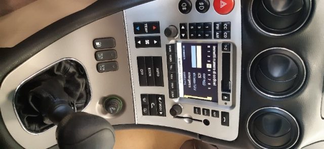 ALFA ROMEO 166 usata 32