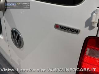 VOLKSWAGEN Caddy usata, con Immobilizzatore elettronico