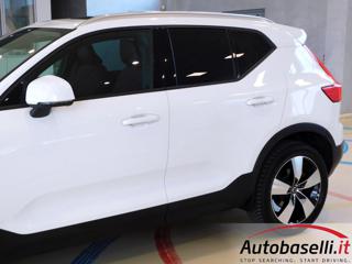 VOLVO XC40 usata, con Bracciolo