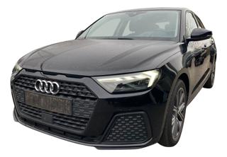 AUDI A1 usata, con Airbag