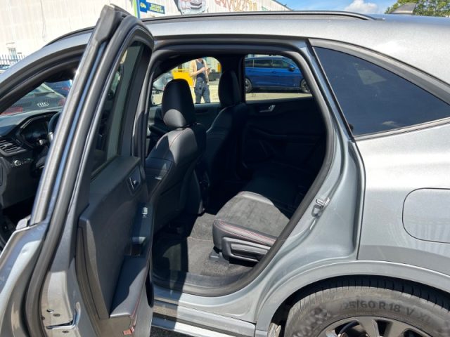 FORD Kuga usata, con Chiusura centralizzata