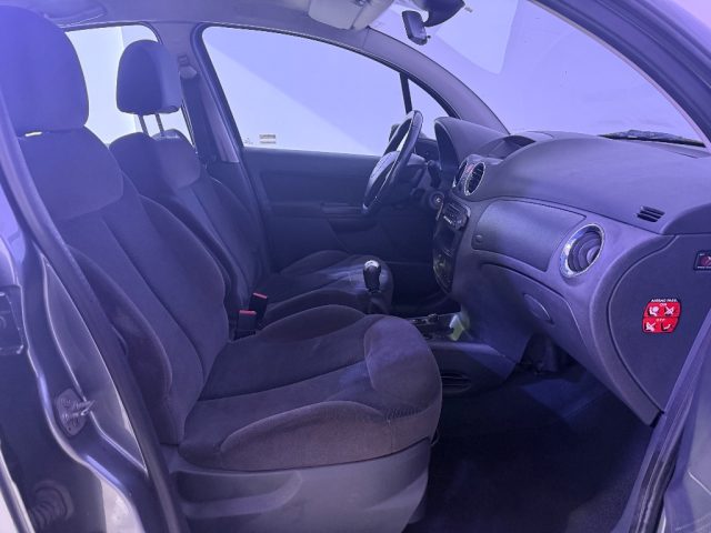 CITROEN C3 usata 11