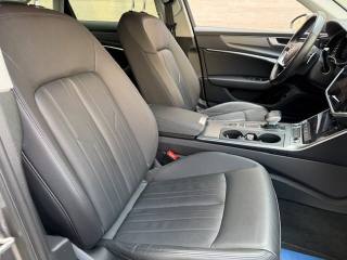 AUDI A6 usata, con Immobilizzatore elettronico