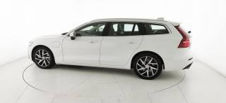 VOLVO V60 usata 22