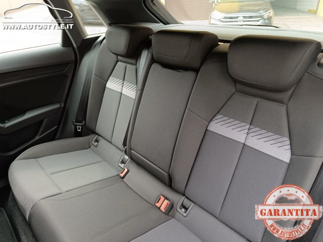 AUDI A3 usata 78