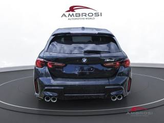 BMW M135 usata 6