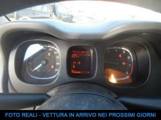 FIAT Panda usata, con Chiusura centralizzata