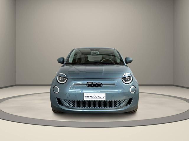 FIAT 500e usata, con Airbag