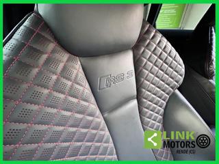 AUDI RS usata, con Sound system