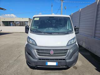 FIAT Ducato 2.3 MJT 120CV PC-TN Furgone
