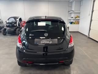 LANCIA Ypsilon usata, con Autoradio