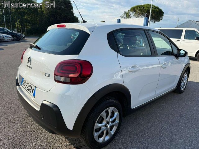 CITROEN C3 usata, con Autoradio
