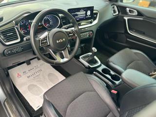 KIA XCeed usata, con Airbag