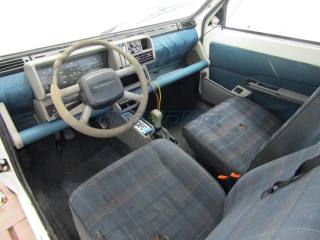 FIAT Panda usata 5