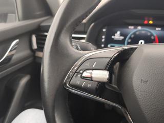 SKODA Kamiq usata, con Immobilizzatore elettronico