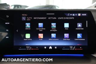 BMW 218 usata, con Servosterzo