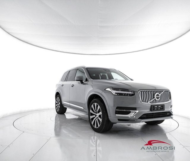 VOLVO XC90 usata 1