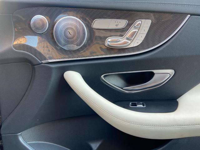 MERCEDES-BENZ E 350 usata, con Trazione integrale