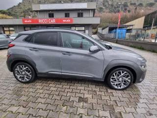 HYUNDAI Kona usata, con Cerchi in lega