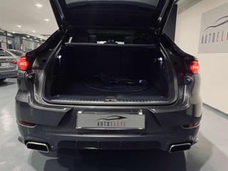 PORSCHE Cayenne usata, con Sedili sportivi