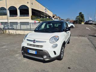 FIAT 500L 1.3 Multijet 95 CV Trekking