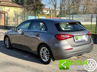 MERCEDES-BENZ A 180 usata, con Airbag Passeggero