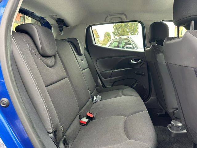 RENAULT Clio usata 10