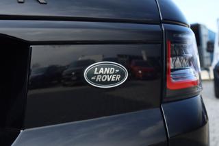LAND ROVER Range Rover usata, con Tetto panorama