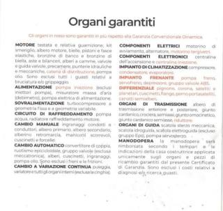 FIAT 500L usata, con Controllo automatico clima