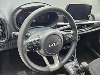 KIA Picanto usata, con Immobilizzatore elettronico