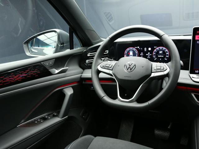 VOLKSWAGEN Tiguan usata, con Controllo trazione