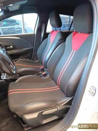 OPEL Corsa usata 22