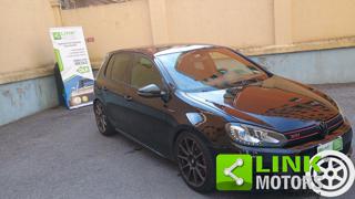 VOLKSWAGEN Golf usata, con Airbag