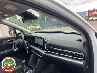 KIA Sportage usata, con Fendinebbia
