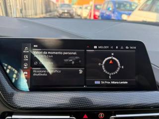 BMW 118 usata, con Autoradio digitale