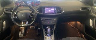 PEUGEOT 308 usata, con Fendinebbia