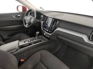 VOLVO XC60 usata, con Immobilizzatore elettronico