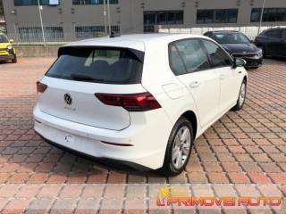 VOLKSWAGEN Golf usata, con Chiusura centralizzata
